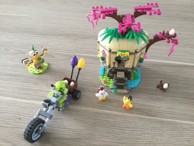 Birds | DBA - brugt Lego legetøj