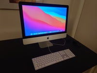 iMac, 21.5 tommer Late 2015, 3.1 GHz