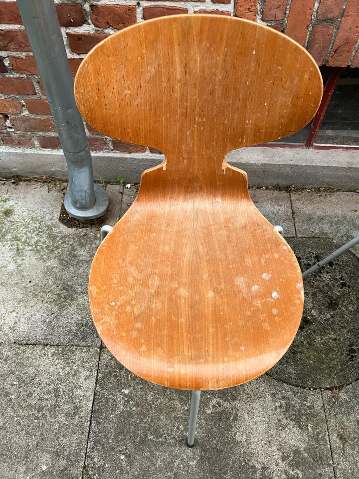 Arne Jacobsen, Myrestole