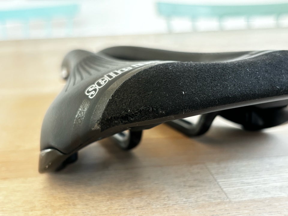 Sadel, Selle Italia Novos boost superflow L3