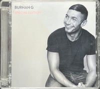 Burhan G: Special Edition, pop