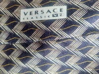 Slips, Versace classic V2, Navy mm