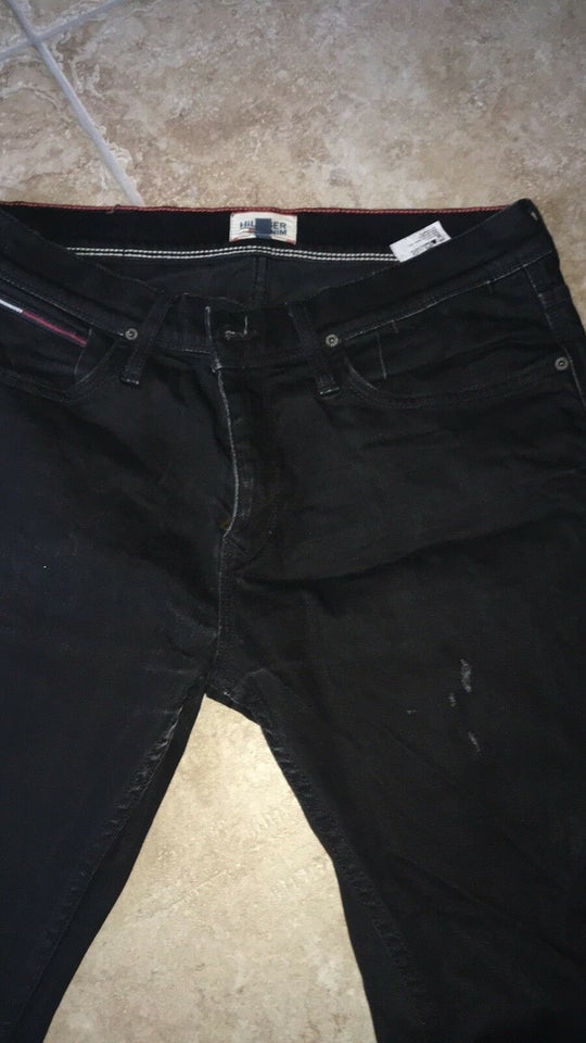 Jeans, Tommy Hilfinger, str. 34