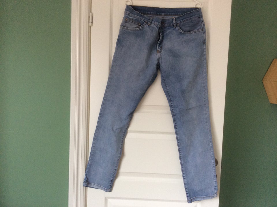 Jeans, Wood Bird, str. 34