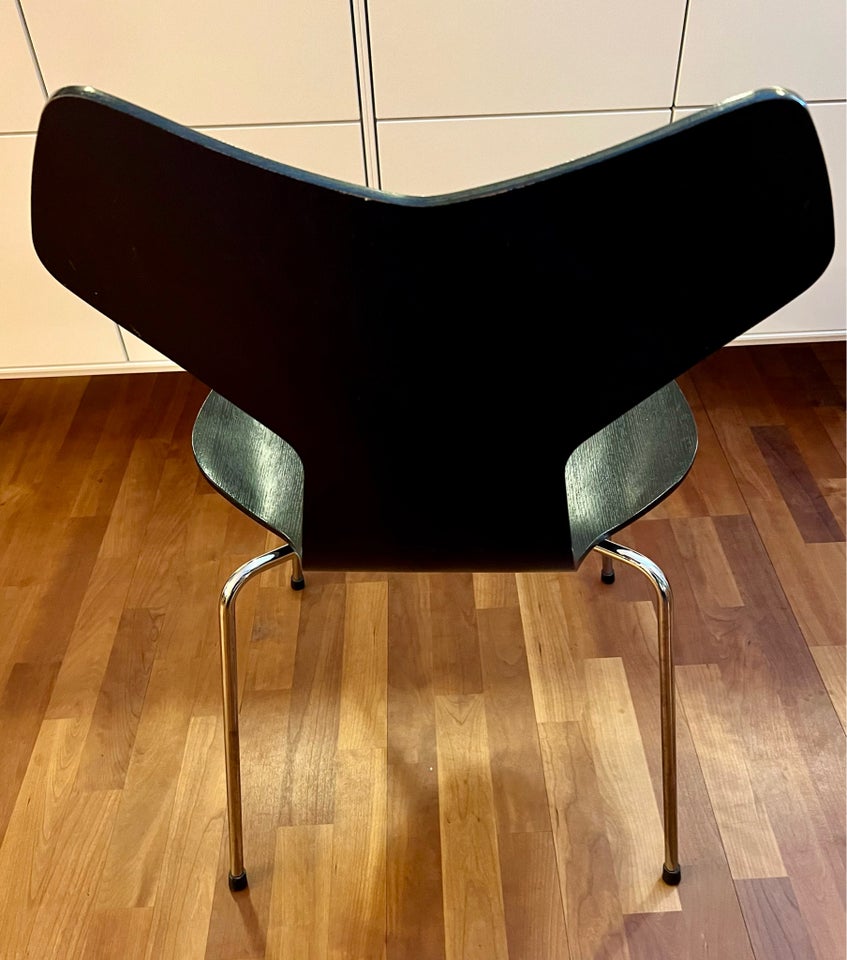 Arne Jacobsen stol 3130 Grand Prix dba.dk K b og Salg af Nyt