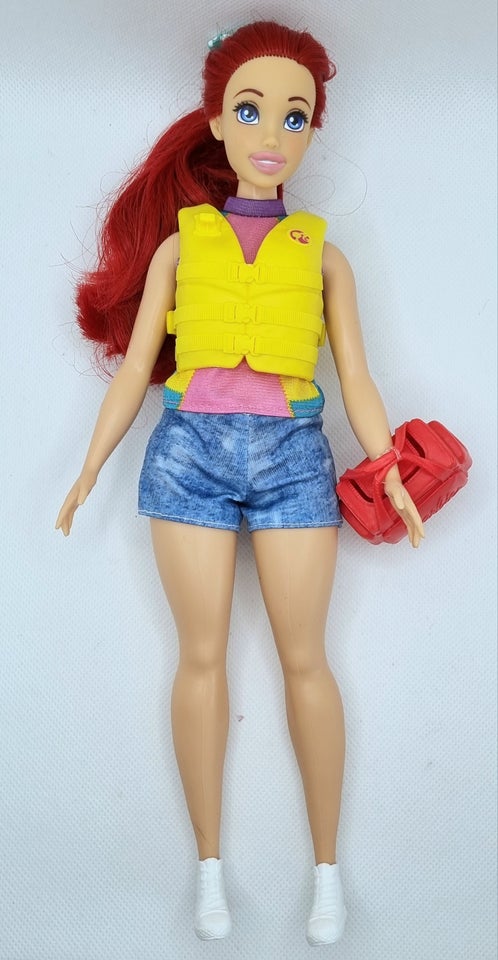 Barbie, OOAK