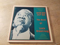 LP, Louis Armstrong, The best of Louis Armstrong