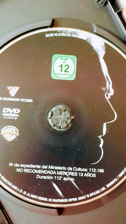 Gran Torino. Clint Eastwood, DVD, action