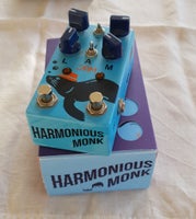 Harmonious Monk v1 Harmonic Tremolo, Andet mærke
