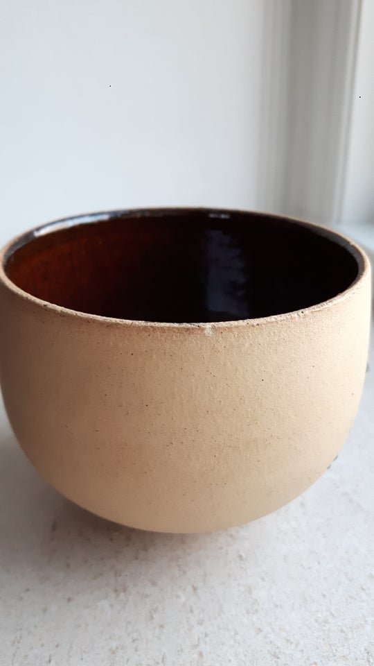 Keramik, Skål, LASSE BIRK