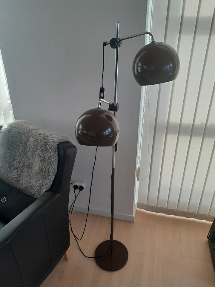 Standerlampe