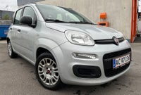 Fiat Panda, 0,9, Benzin