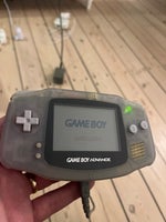 Nintendo Gameboy advance