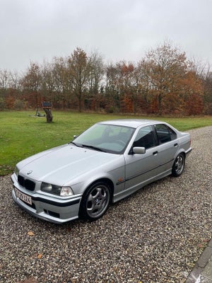 Bmw e36 318i