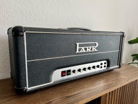 Guitartop, PARK (Marshall) 1229, 100 W