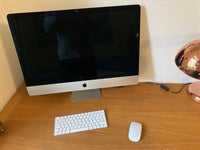 iMac, Retina 5k, 27-inch