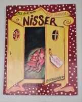 Nisser, Nils Hartmann