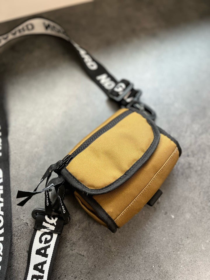 Crossbody, andet mærke, polyester