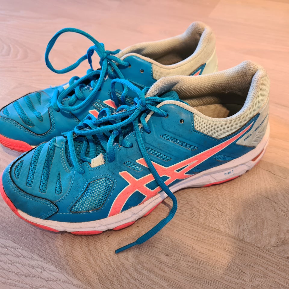 Sportssko, str. 39, Asics