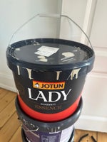 Jotun lady maling soothing beige , Jotun, 5 liter