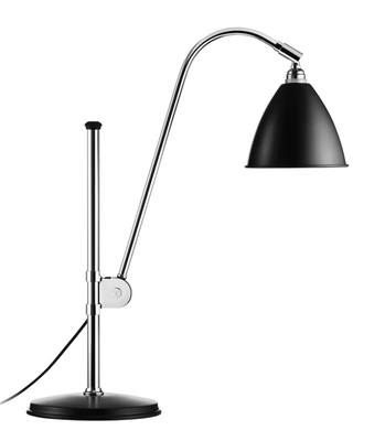 Anden bordlampe, Bestlite Gubi, Bestlite BL1 bordlampe fra Gubi designet af Robert Dudley Best tilba