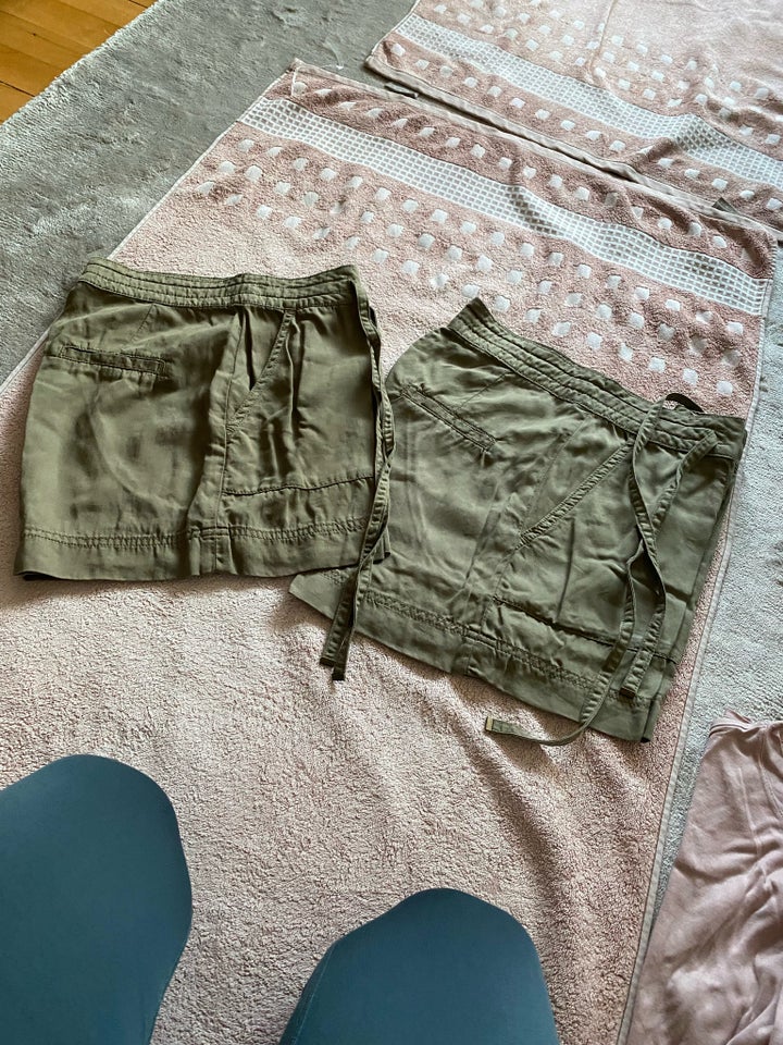 Shorts, H & M, str. 36