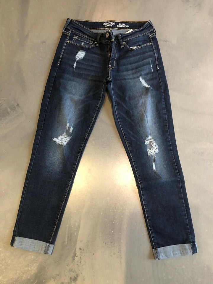 Jeans, Levis, str. 29