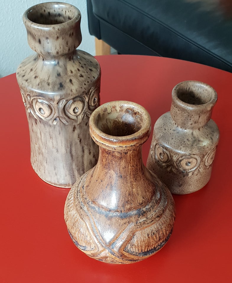 Forskelle træfning samfund Dansk keramik - Bornholm, Løvemose – dba.dk – Køb og Salg af Nyt og Brugt