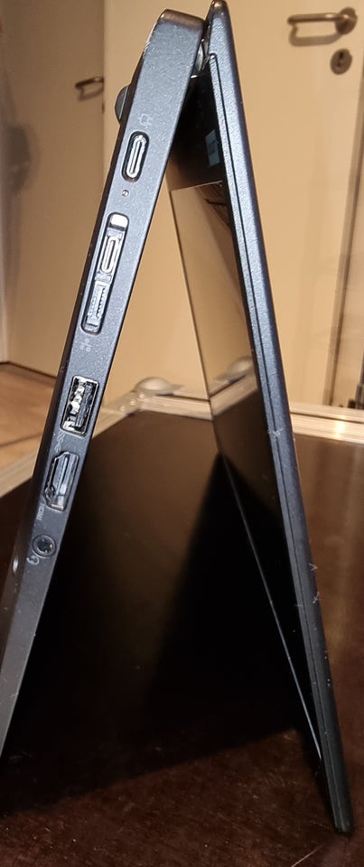 Lenovo x13, 2.10 GHz GHz, 8GB GB ram