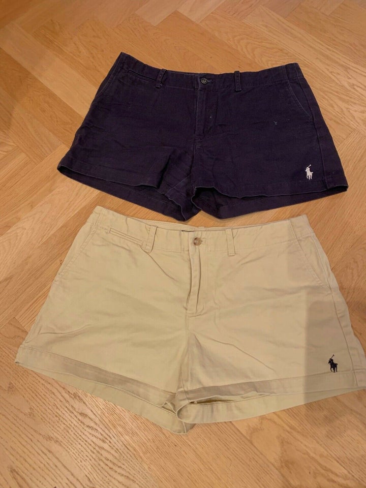 Shorts, Ralph Lauren , str. 27