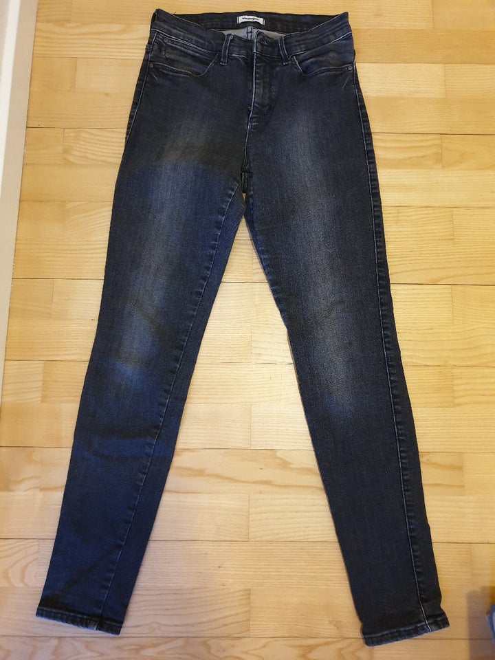 Jeans, Wranger, str. 27