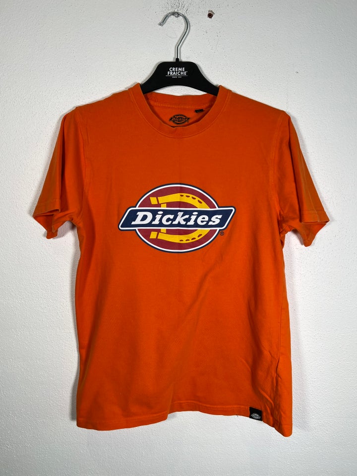 T-shirt, Dickies , str. S