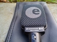 Professional Microphone, Sennheiser E906