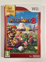 Mario Party 8, Nintendo Wii