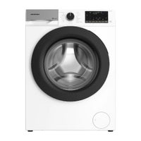 Andet mærke vaskemaskine, Grundig GR5500 GWP696110W