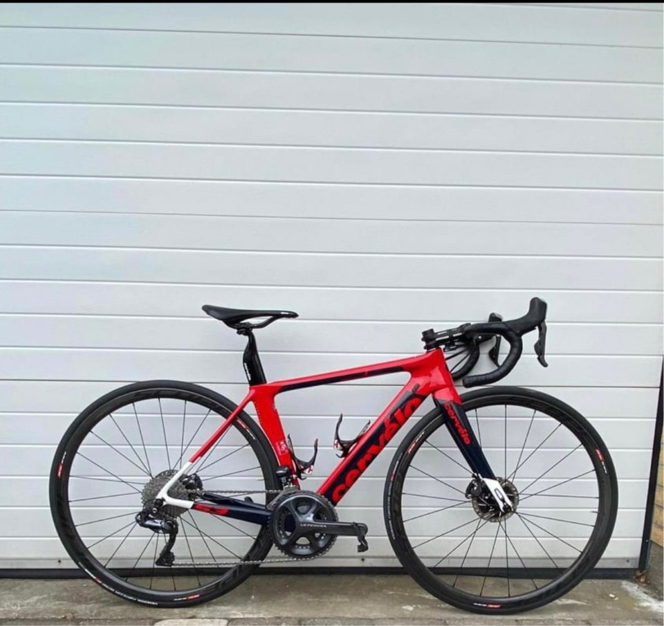 Cervelo best sale s3 48