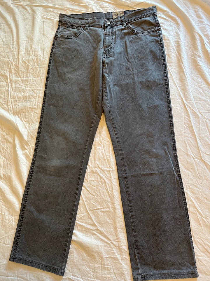 Jeans, Wrangler str. 33/34 , str. 33