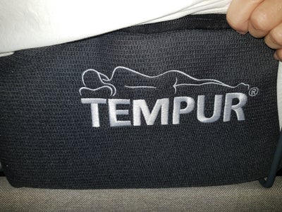 Elevationsseng, Tempur, b: 180 l: 200, Jeg sælger min seng som jeg købte i april sidste år(står som 