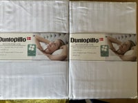 Dyne- og pudesæt, Dunlopillo