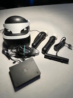 Andet, PS4 VR-sæt