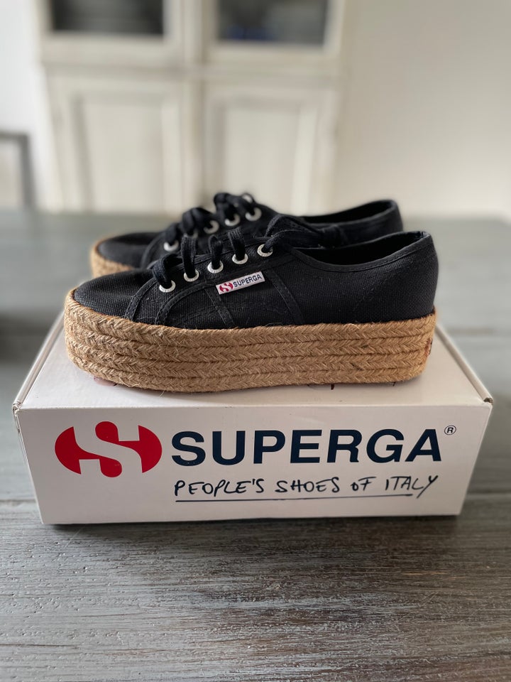 V e outlet d superga