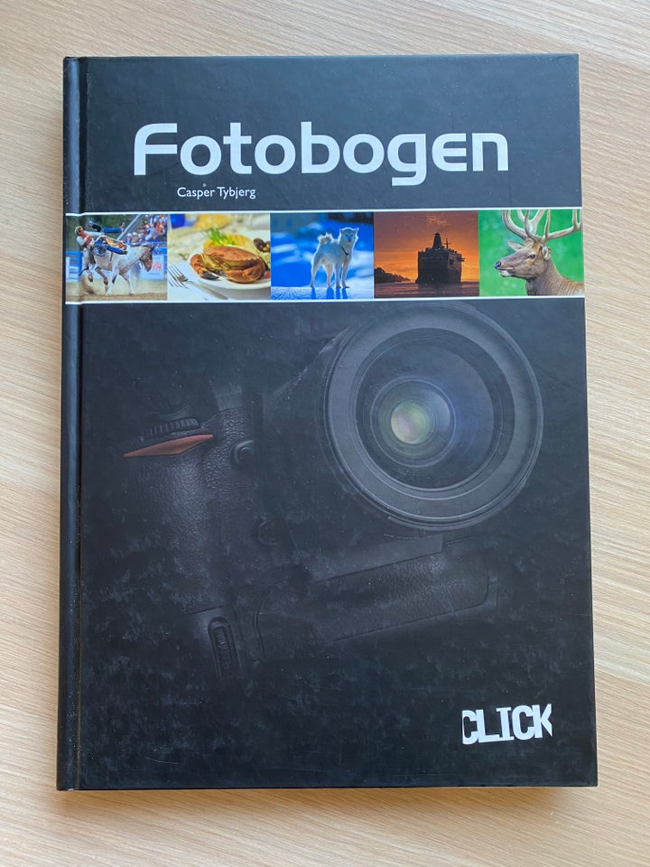 Fotobøger, God