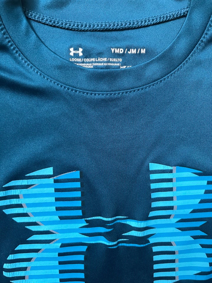 T-shirt, T-shirts, Under Armour