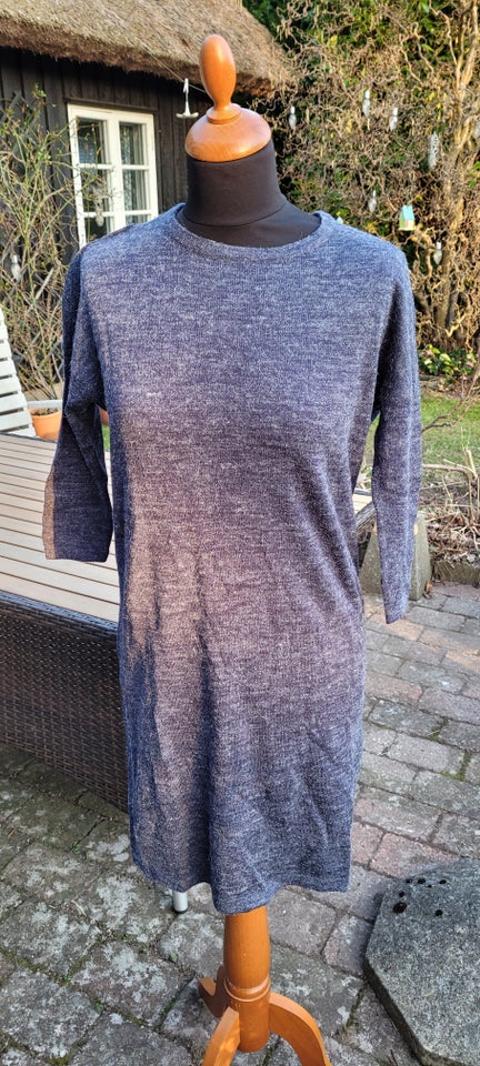 nedbrydes Spis aftensmad Tidlig Strikkjole, Vero Moda, str. S – dba.dk – Køb og Salg af Nyt og Brugt nedbrydes Spis aftensmad Tidlig Strikkjole, Vero Moda, str. S – dba.dk – Køb og Salg af Nyt og Brugt