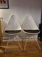 Arne Jacobsen, stol, Dråben