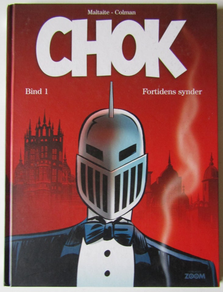 chok-1