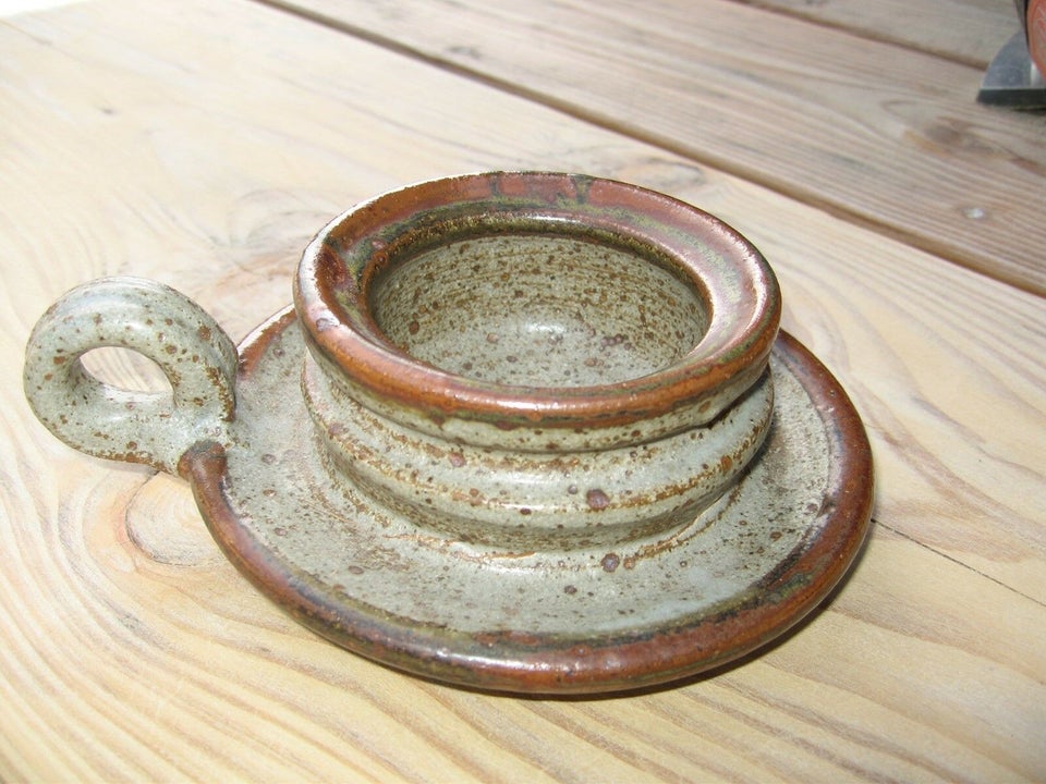 Keramik, Tingkeramik FØLLE