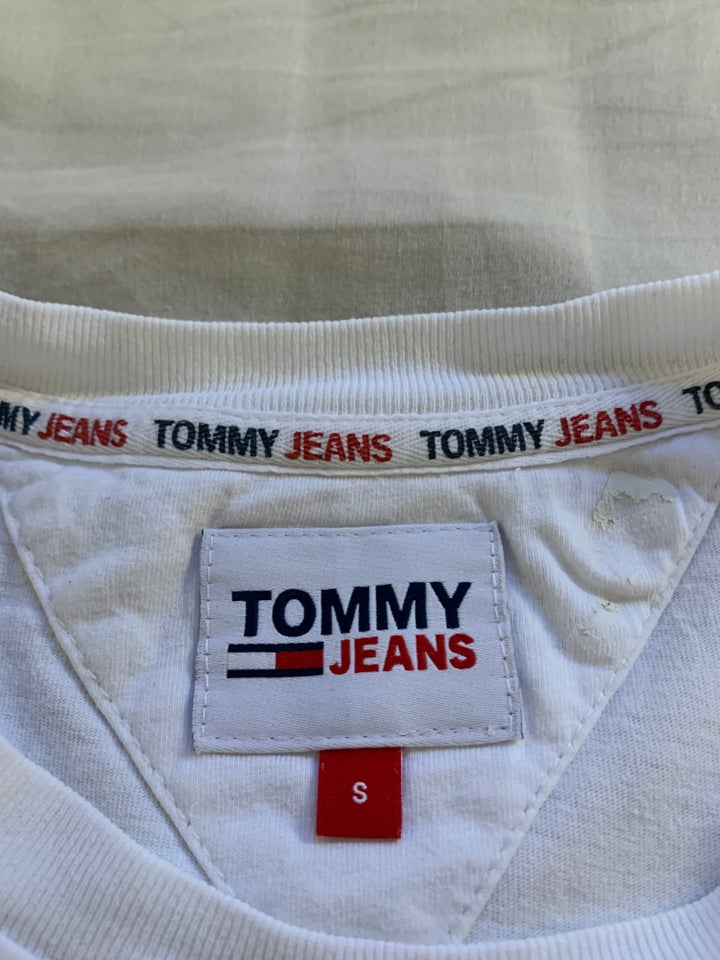 T-shirt, Tommy Jeans, str. S