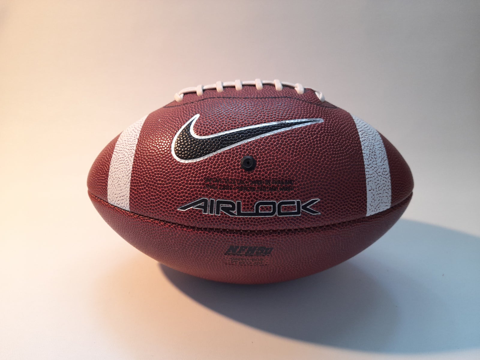 Andet, RUGBY BALL, NIKE
