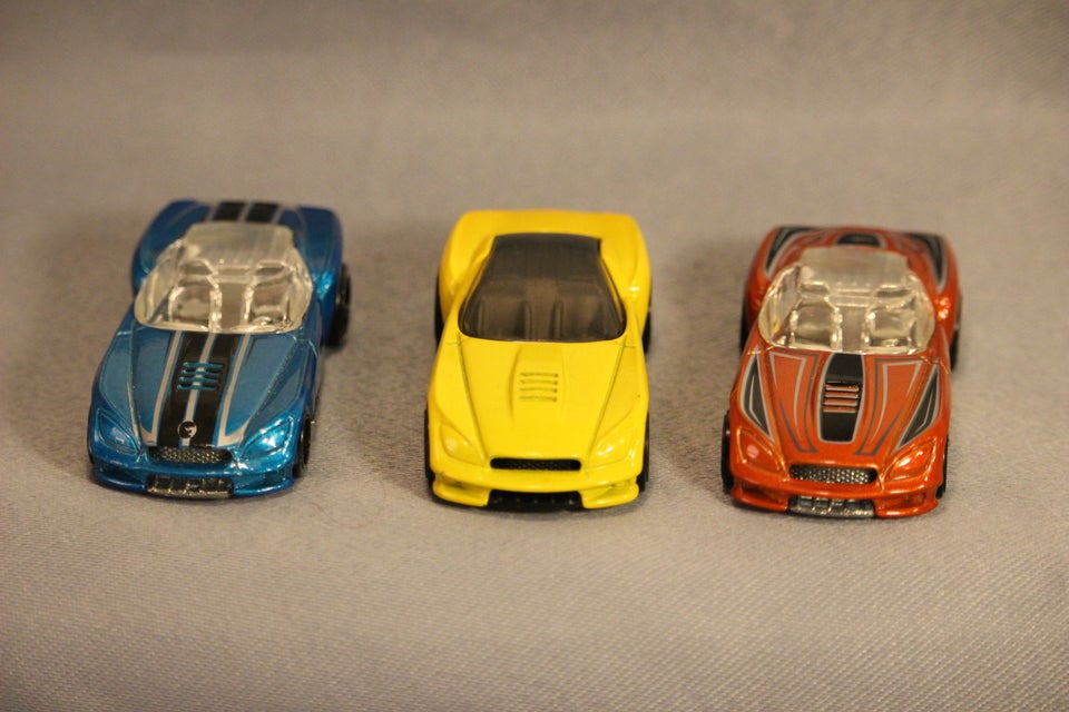 Hot Wheels, Pony-Up, Mattel - Hotwheels